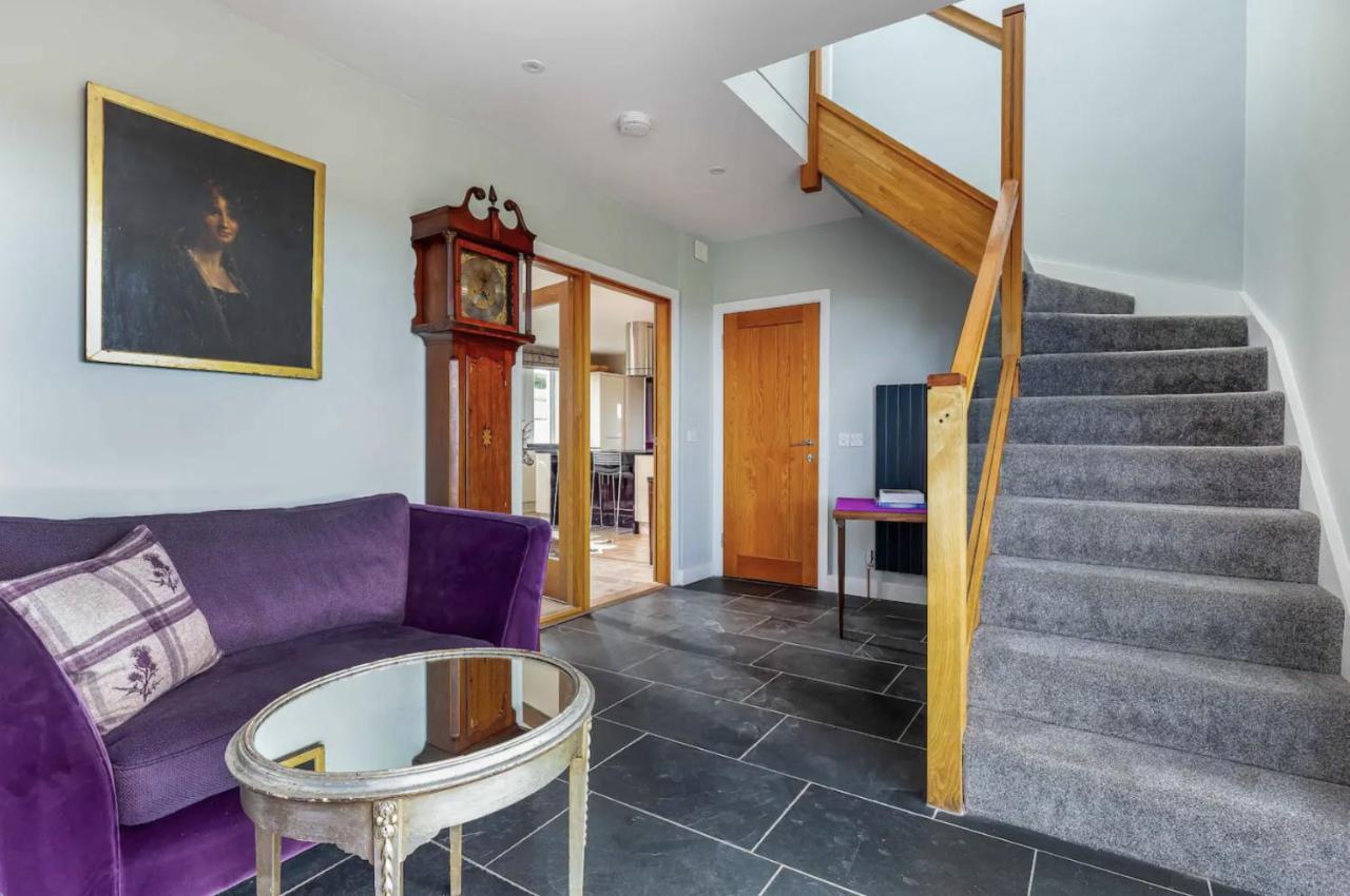 Monksholm House Villa St Andrews Dış mekan fotoğraf